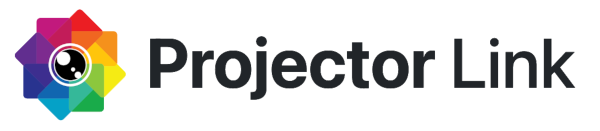 Projector Link Logo